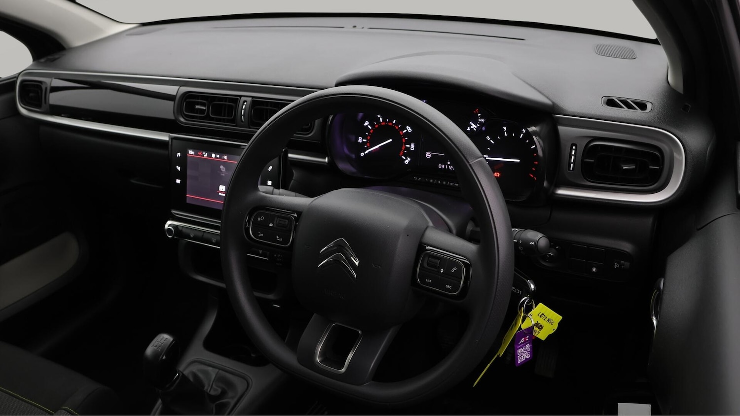 Used Citroen C3 2022 for sale - 76214841: Photo 10