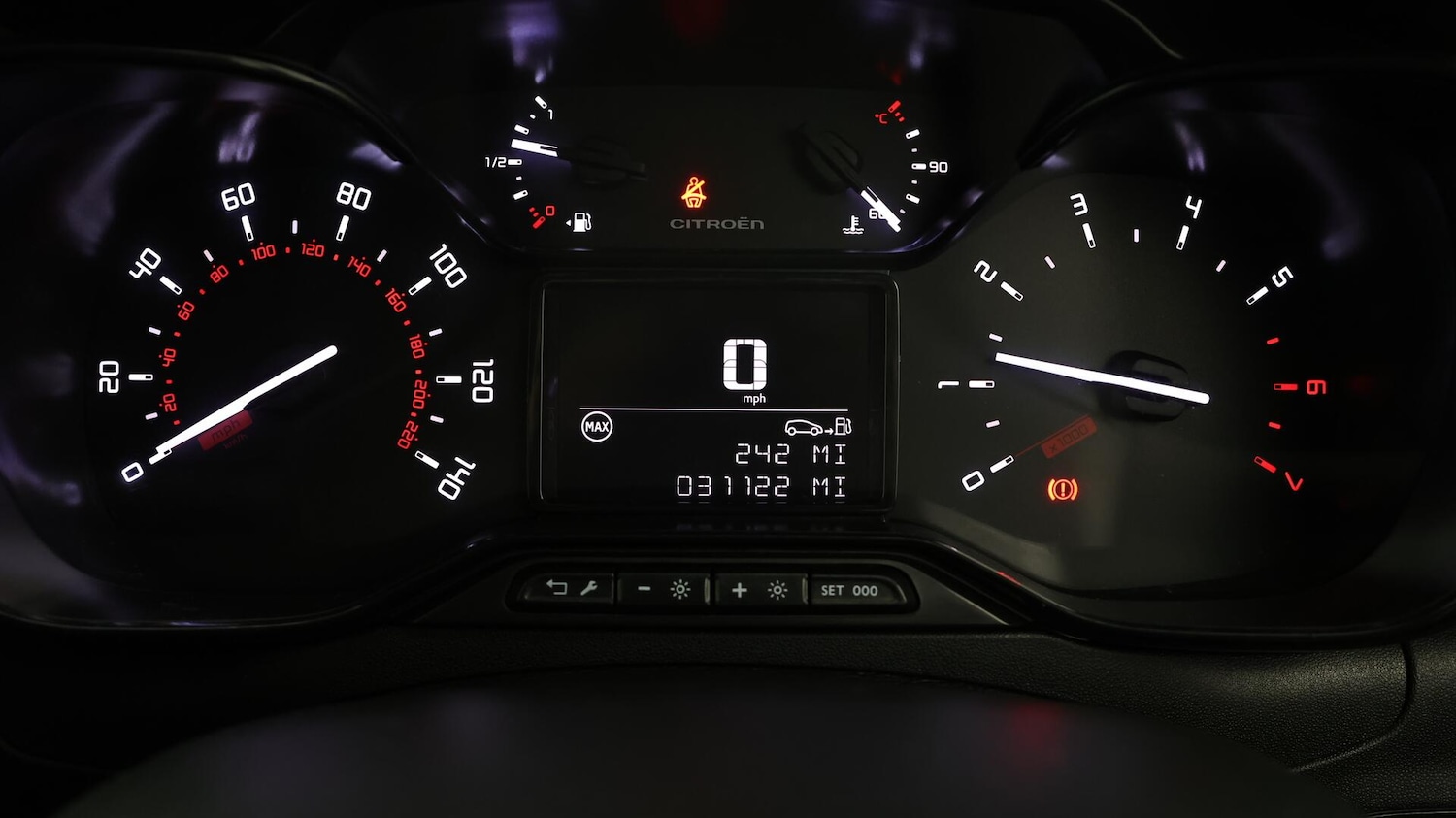 Used Citroen C3 2022 for sale - 76214841: Photo 11