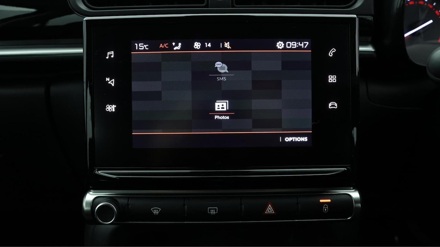 Used Citroen C3 2022 for sale - 76214841: Photo 12