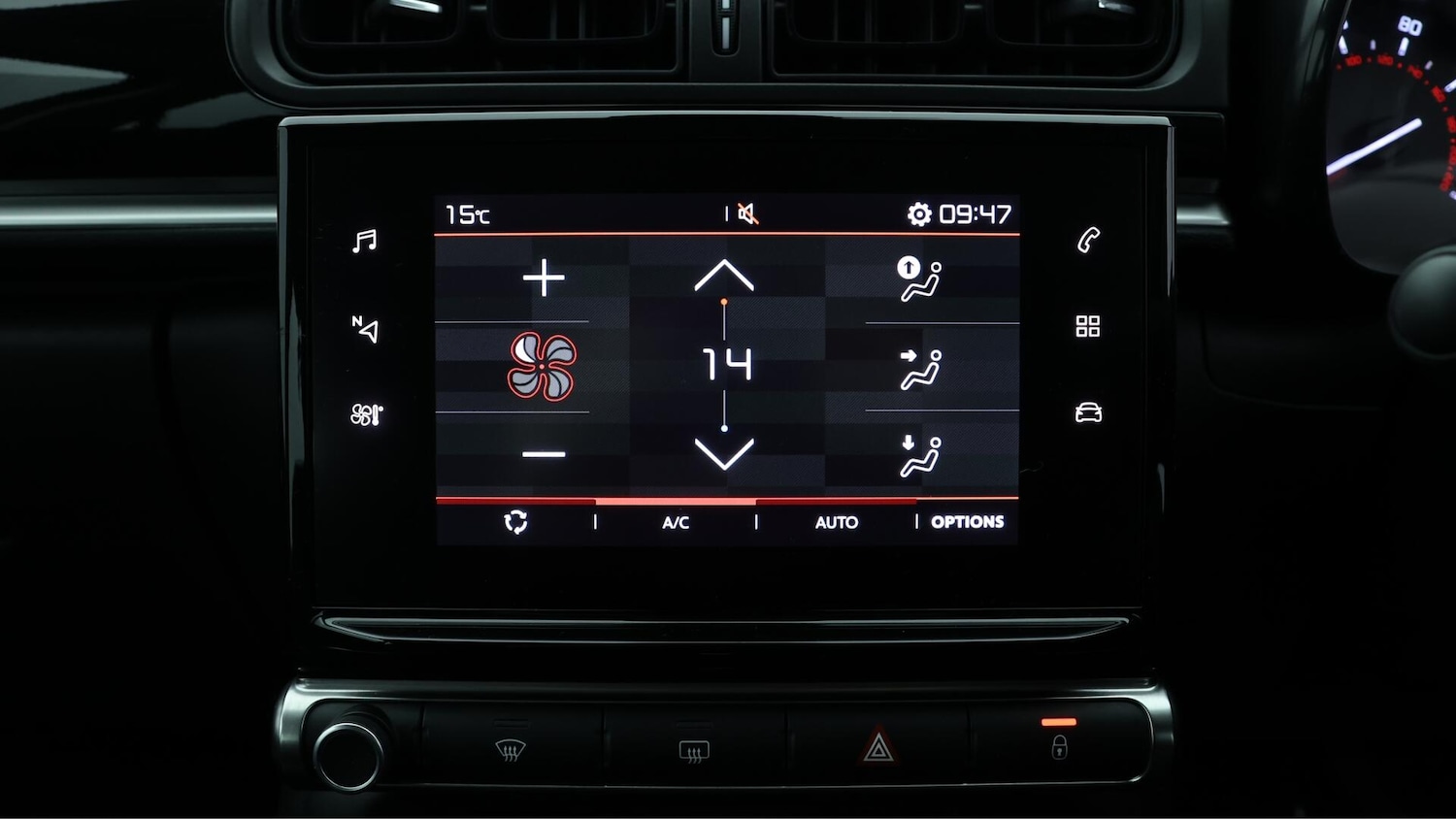 Used Citroen C3 2022 for sale - 76214841: Photo 13