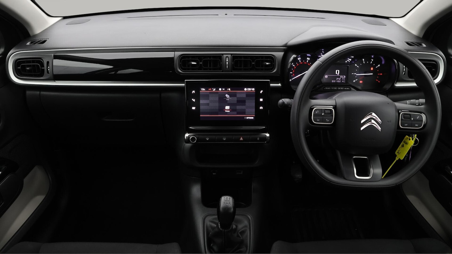 Used Citroen C3 2022 for sale - 76214841: Photo 14