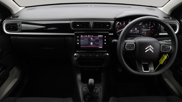 Used Citroen C3 2022 for sale - 76214841: Photo 14