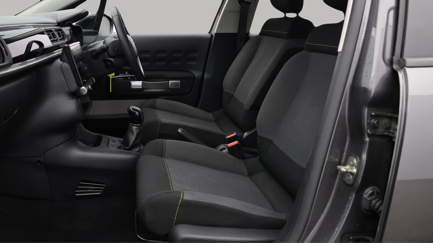 Used Citroen C3 2022 for sale - 76214841: Photo 15