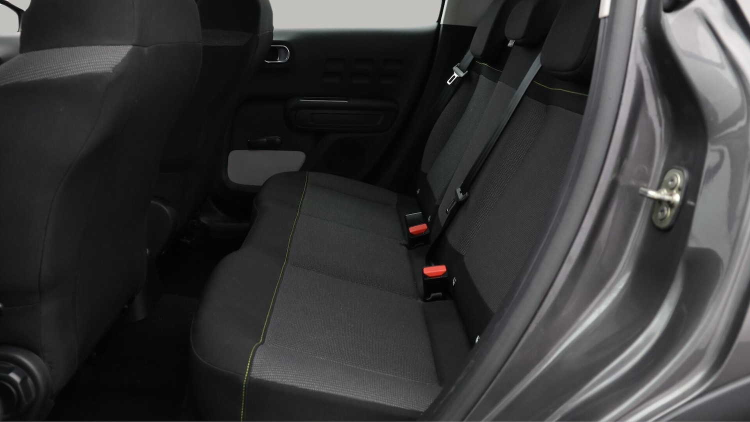 Used Citroen C3 2022 for sale - 76214841: Photo 17