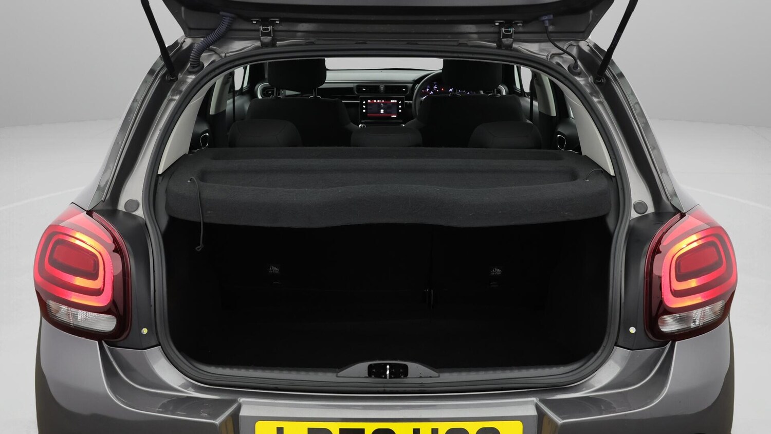 Used Citroen C3 2022 for sale - 76214841: Photo 18