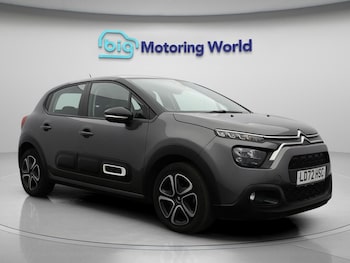 Citroen - C3