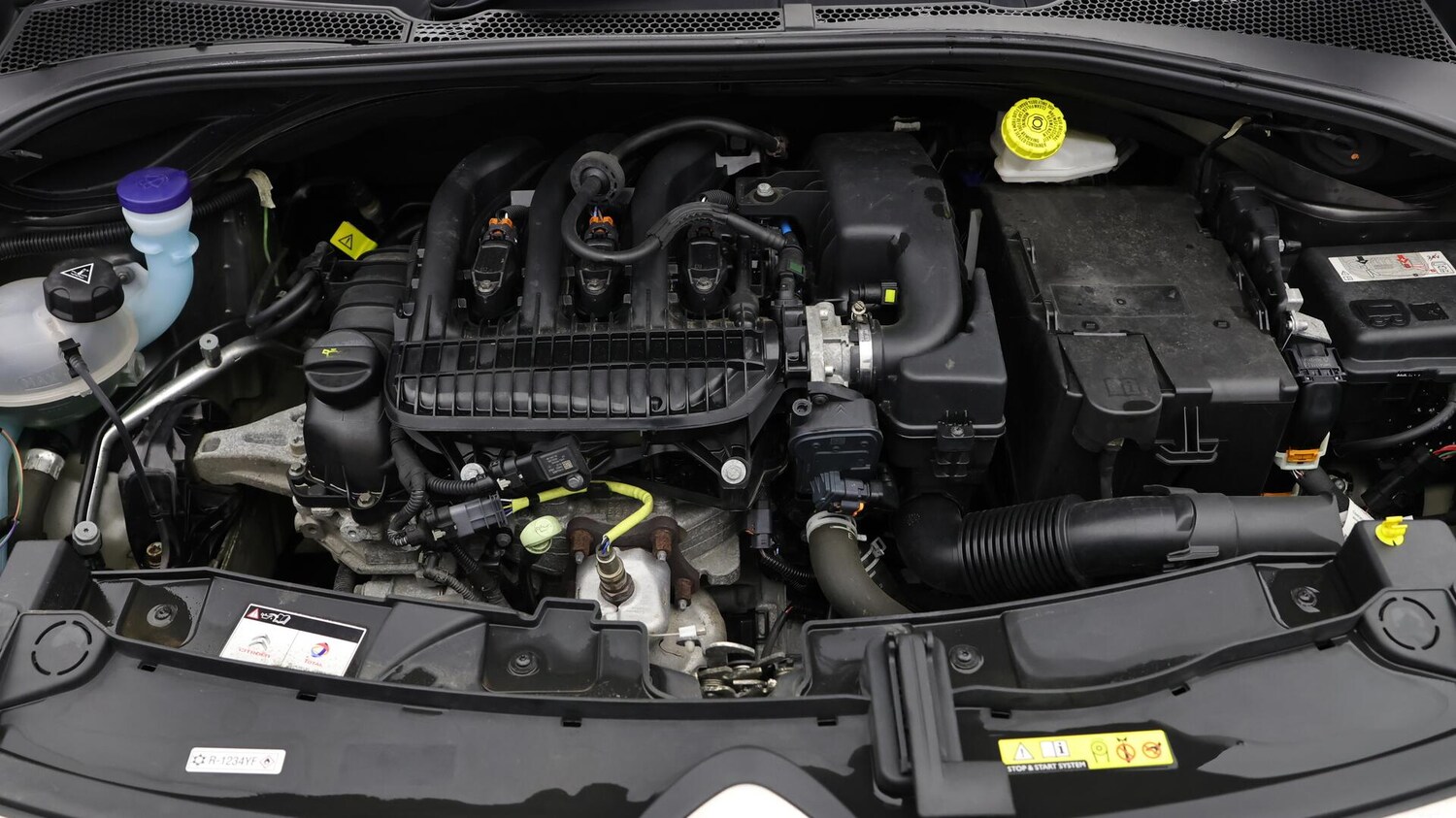 Used Citroen C3 2022 for sale - 76214841: Photo 20