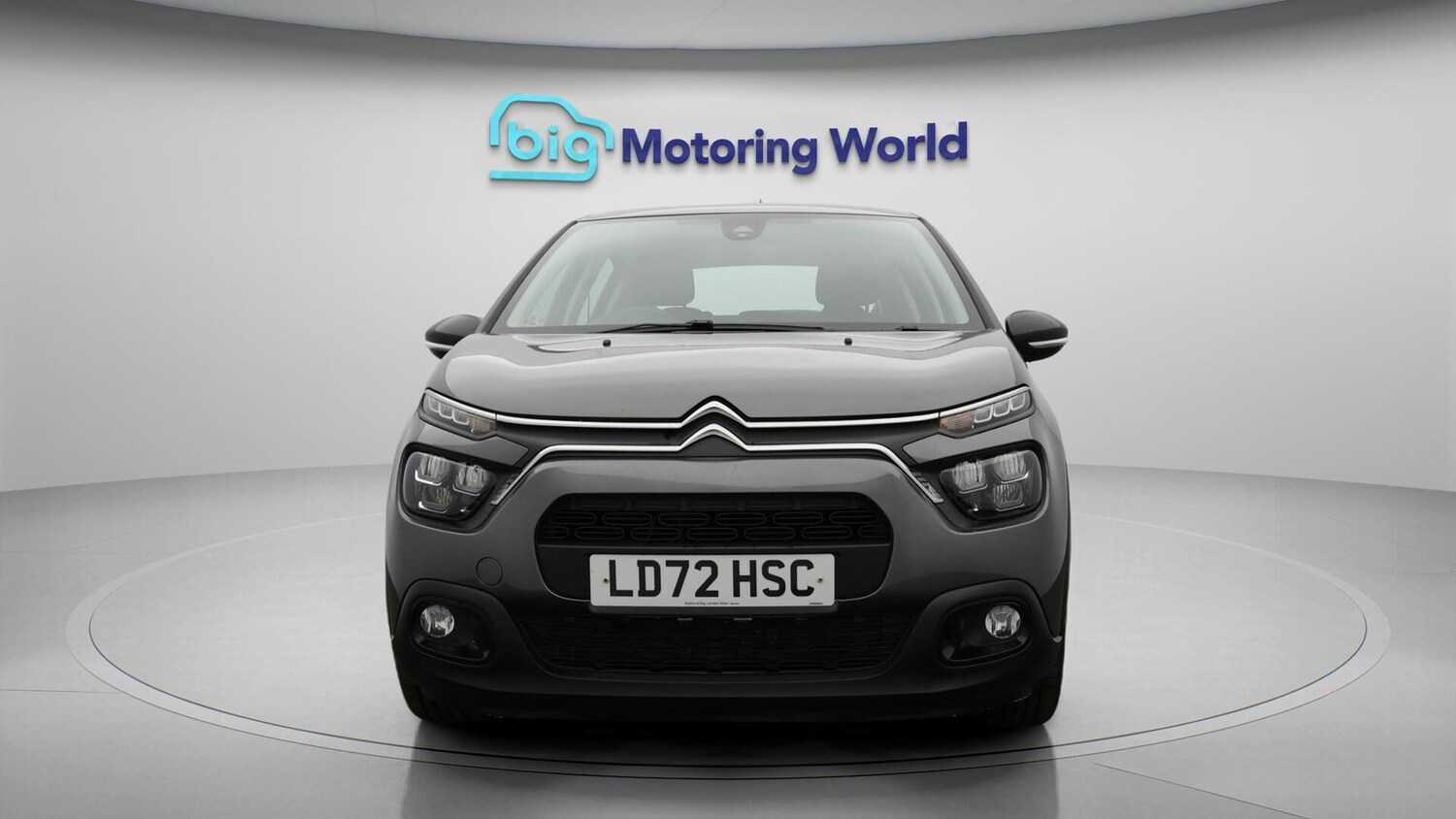 Used Citroen C3 2022 for sale - 76214841: Photo 3