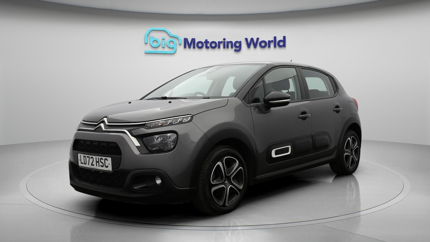 Used Citroen C3 2022 for sale - 76214841: Photo 4