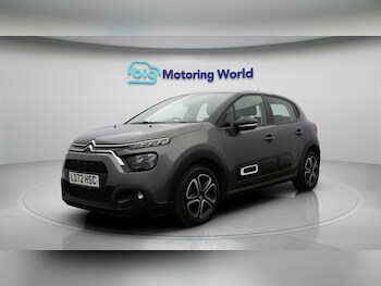 Used Citroen C3 2022 for sale - 76214841: Photo 4