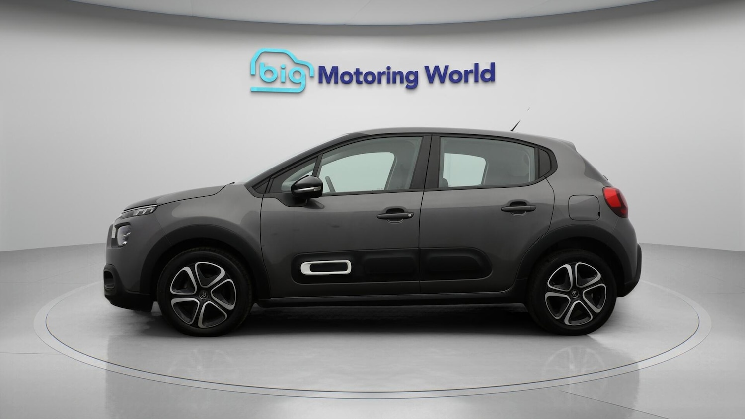 Used Citroen C3 2022 for sale - 76214841: Photo 5