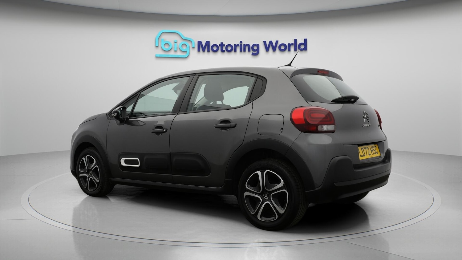 Used Citroen C3 2022 for sale - 76214841: Photo 6