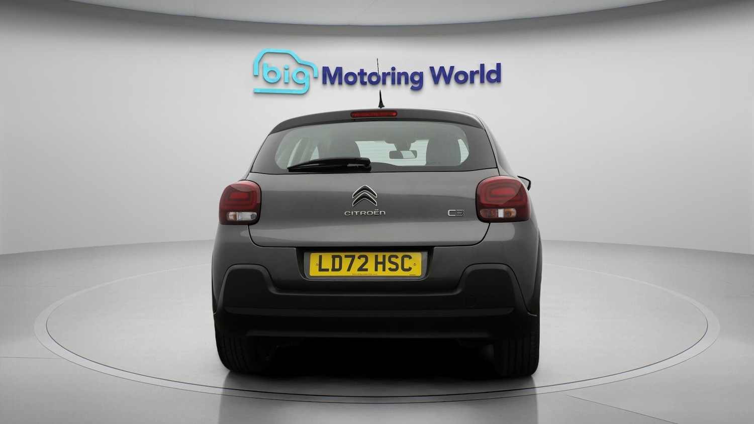 Used Citroen C3 2022 for sale - 76214841: Photo 7