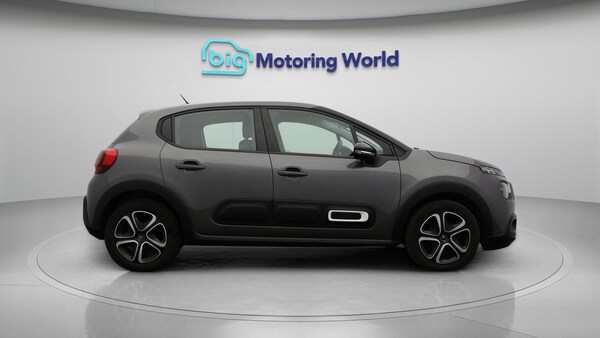 Used Citroen C3 2022 for sale - 76214841: Photo 9