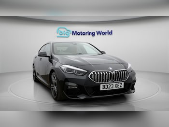 Used BMW 2 Series Gran Coupe 2023 for sale - 79010599: Photo