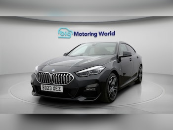 Used BMW 2 Series Gran Coupe 2023 for sale - 79010599: Photo