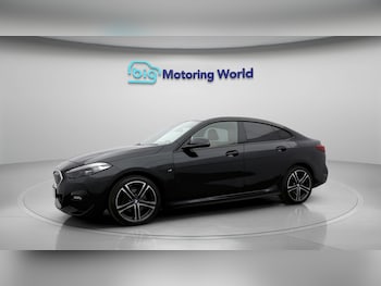 Used BMW 2 Series Gran Coupe 2023 for sale - 79010599: Photo