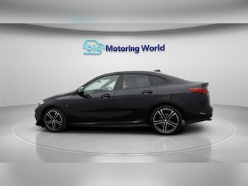 Used BMW 2 Series Gran Coupe 2023 for sale - 79010599: Photo
