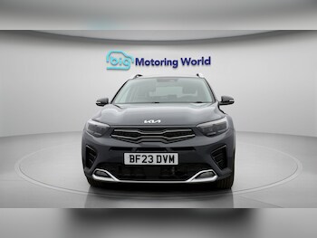 Used Kia Stonic 2023 for sale - 78951682: Photo