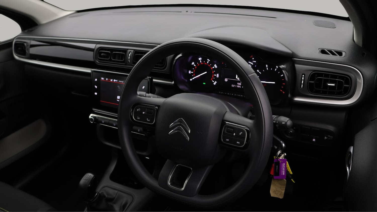 Used Citroen C3 2022 for sale - 76122845: Photo 10
