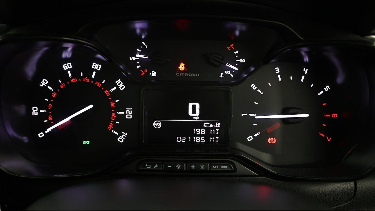 Used Citroen C3 2022 for sale - 76122845: Photo 11