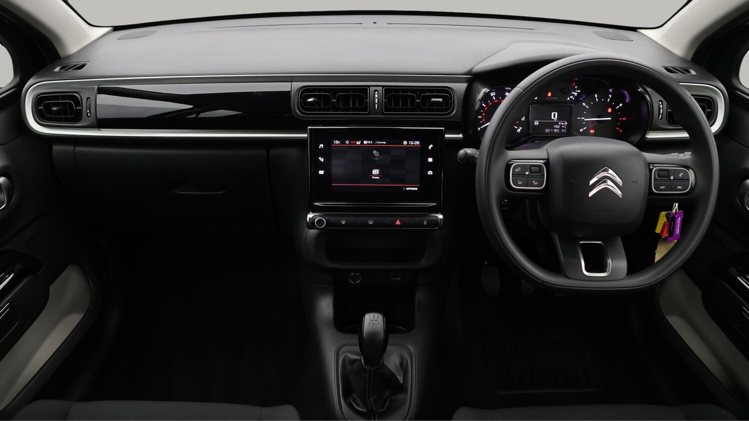 Used Citroen C3 2022 for sale - 76122845: Photo 14