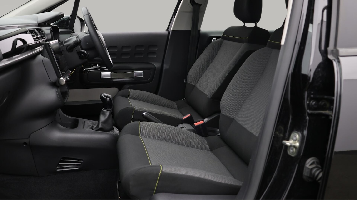 Used Citroen C3 2022 for sale - 76122845: Photo 15