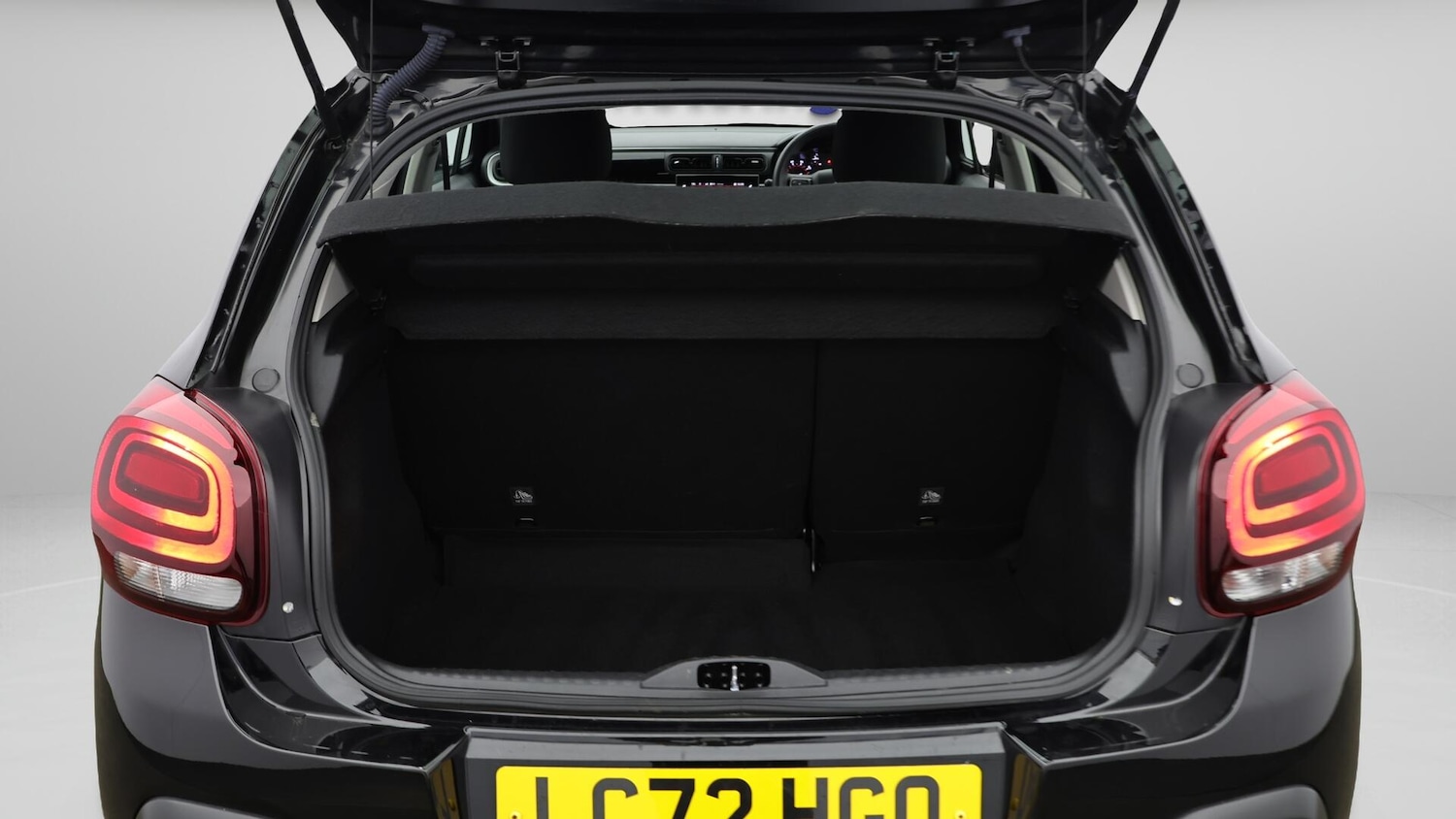 Used Citroen C3 2022 for sale - 76122845: Photo 18