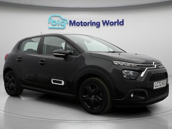 Citroen - C3