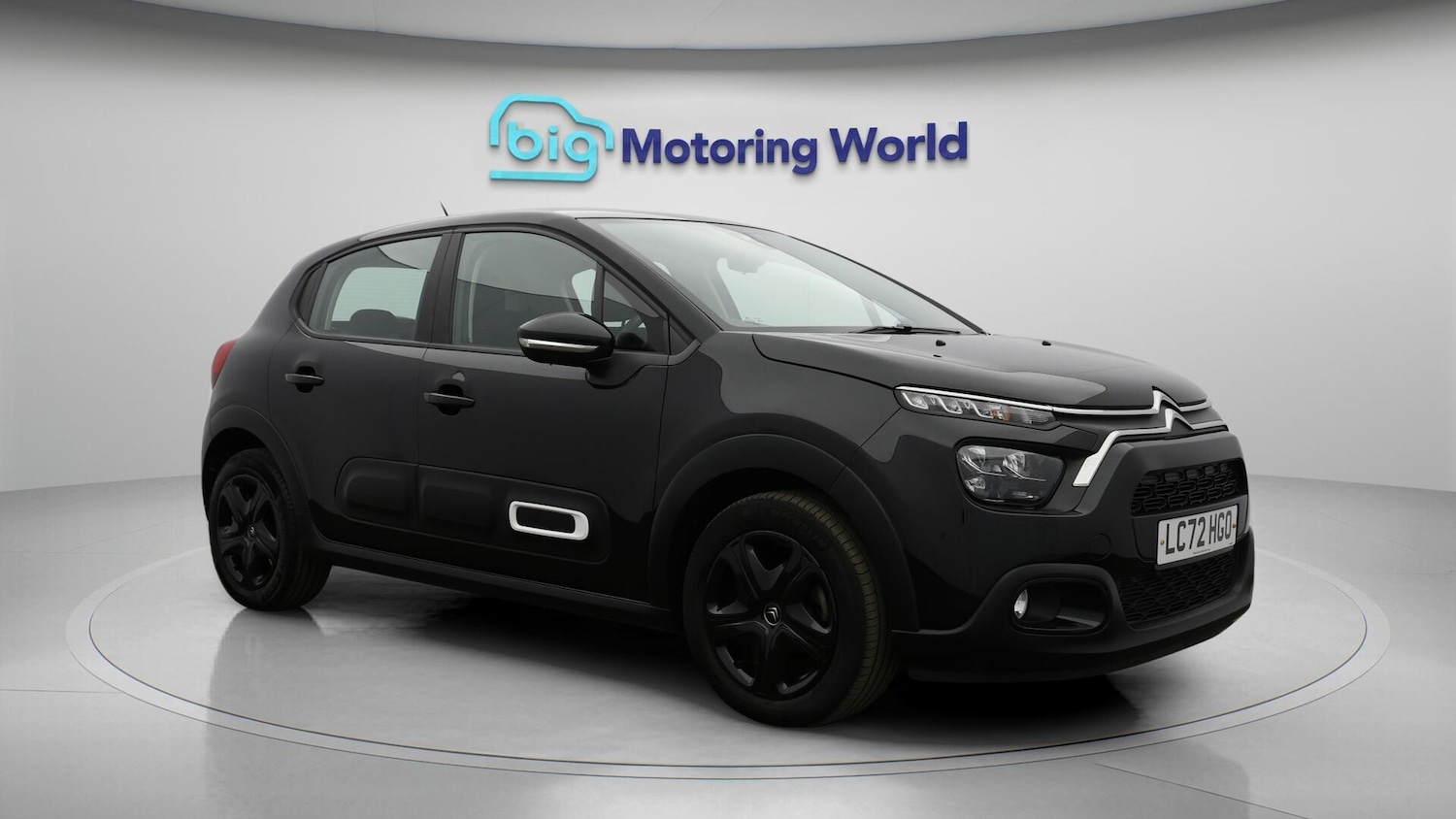 Used Citroen C3 2022 for sale - 76122845: Photo 2