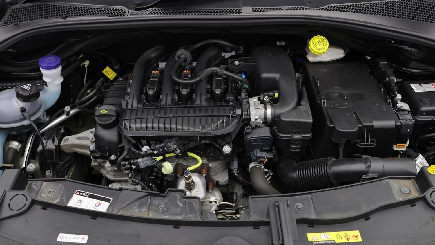 Used Citroen C3 2022 for sale - 76122845: Photo 20