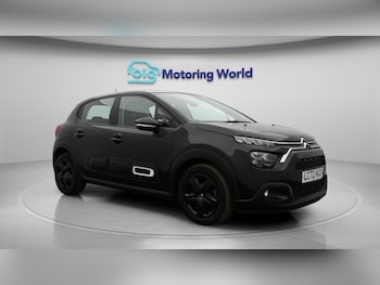 Used Citroen C3 2022 for sale - 76122845: Photo 2