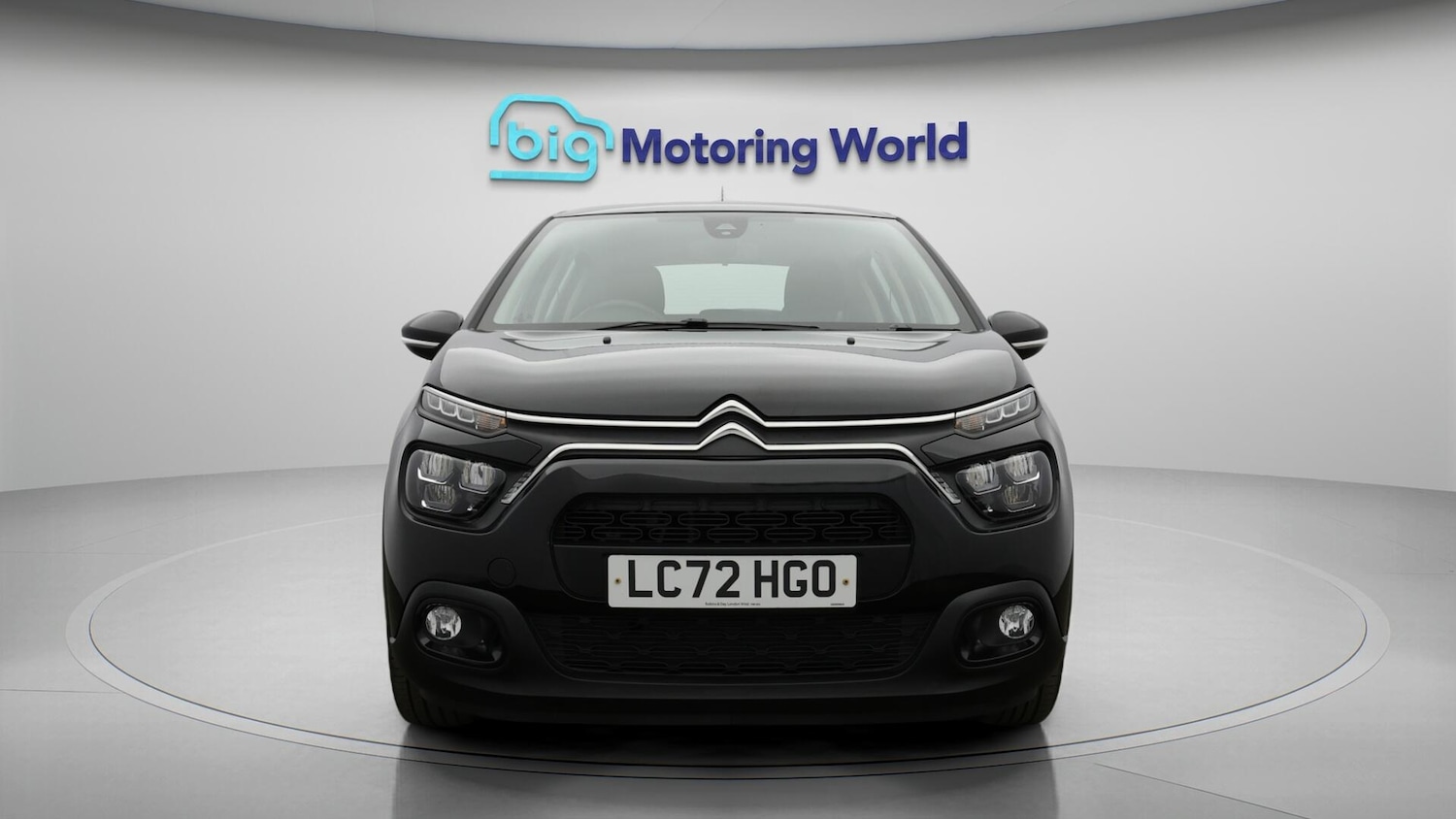 Used Citroen C3 2022 for sale - 76122845: Photo 3