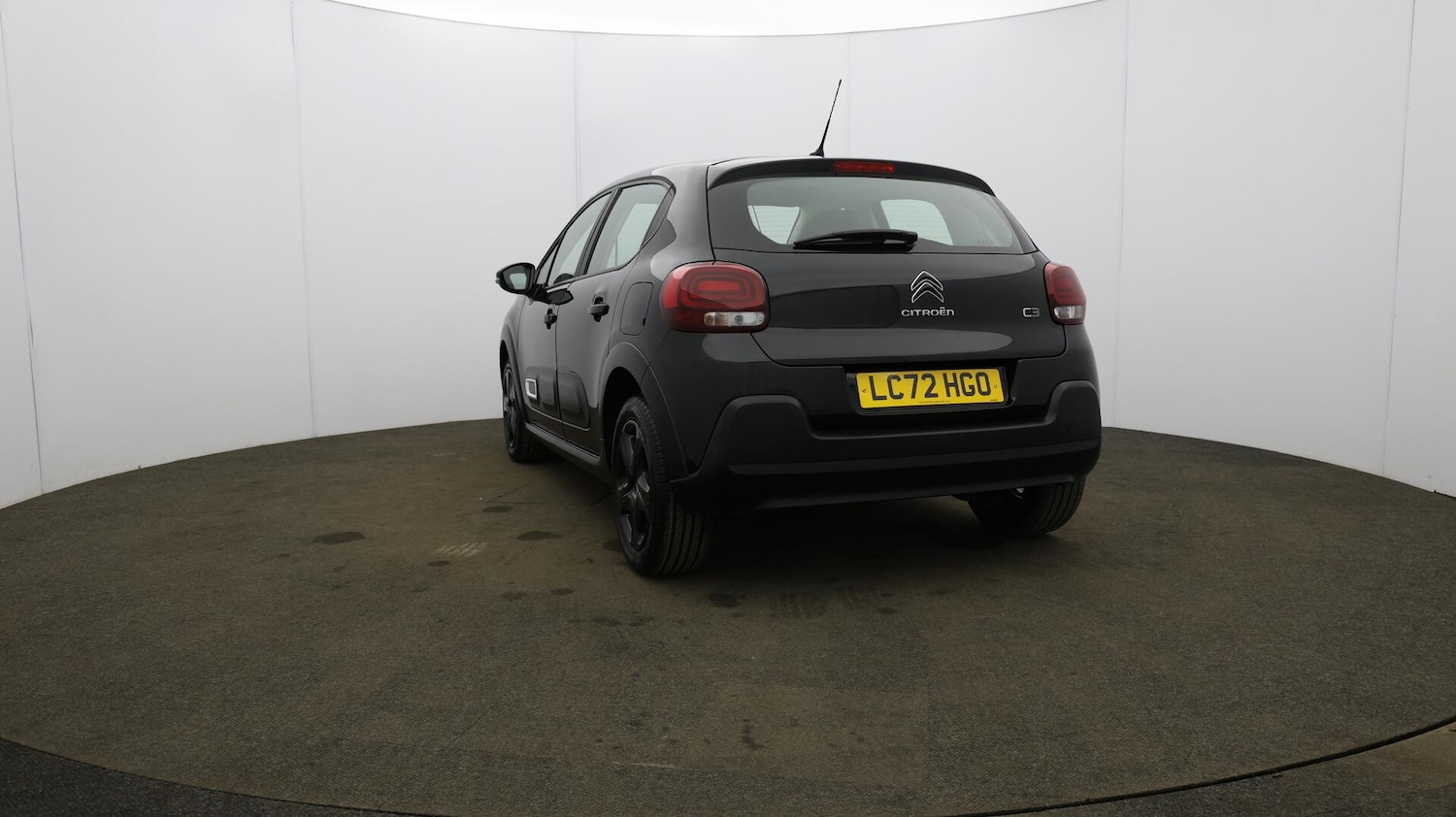 Used Citroen C3 2022 for sale - 76122845: Photo 34