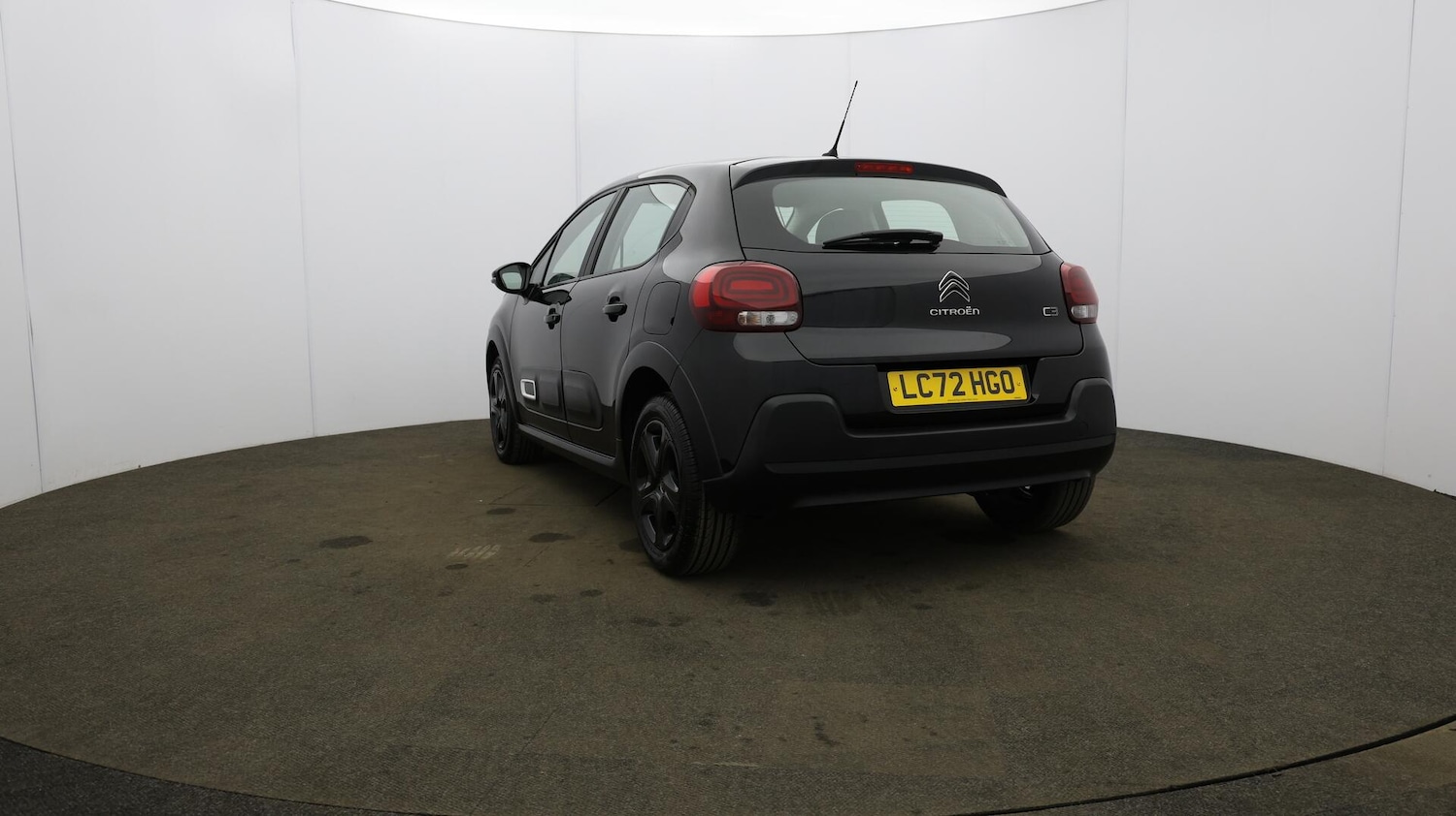 Used Citroen C3 2022 for sale - 76122845: Photo 35
