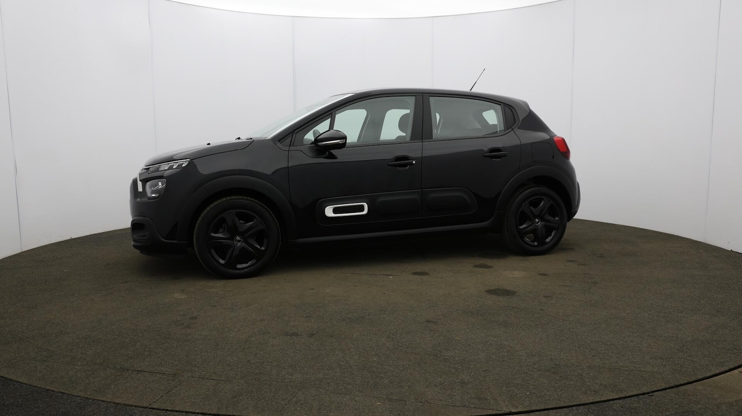 Used Citroen C3 2022 for sale - 76122845: Photo 36