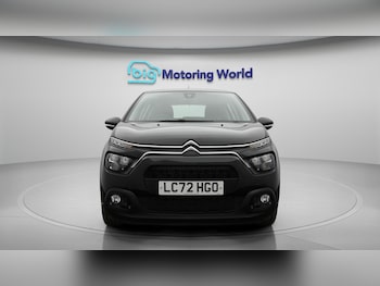 Used Citroen C3 2022 for sale - 76122845: Photo 3