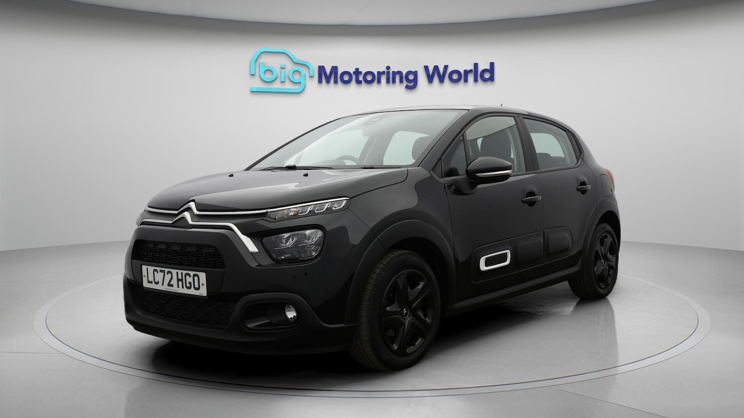 Used Citroen C3 2022 for sale - 76122845: Photo 4