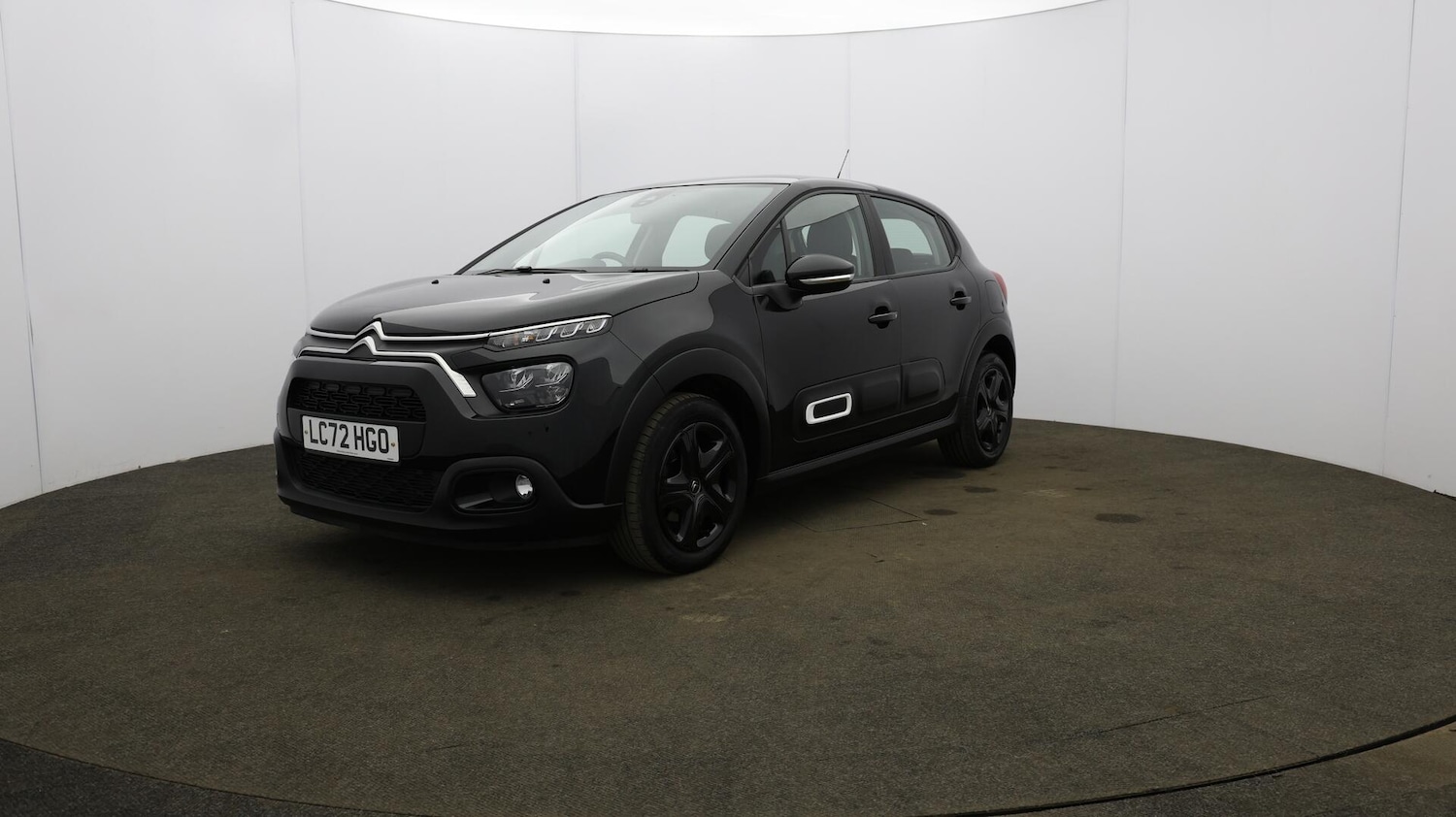 Used Citroen C3 2022 for sale - 76122845: Photo 40