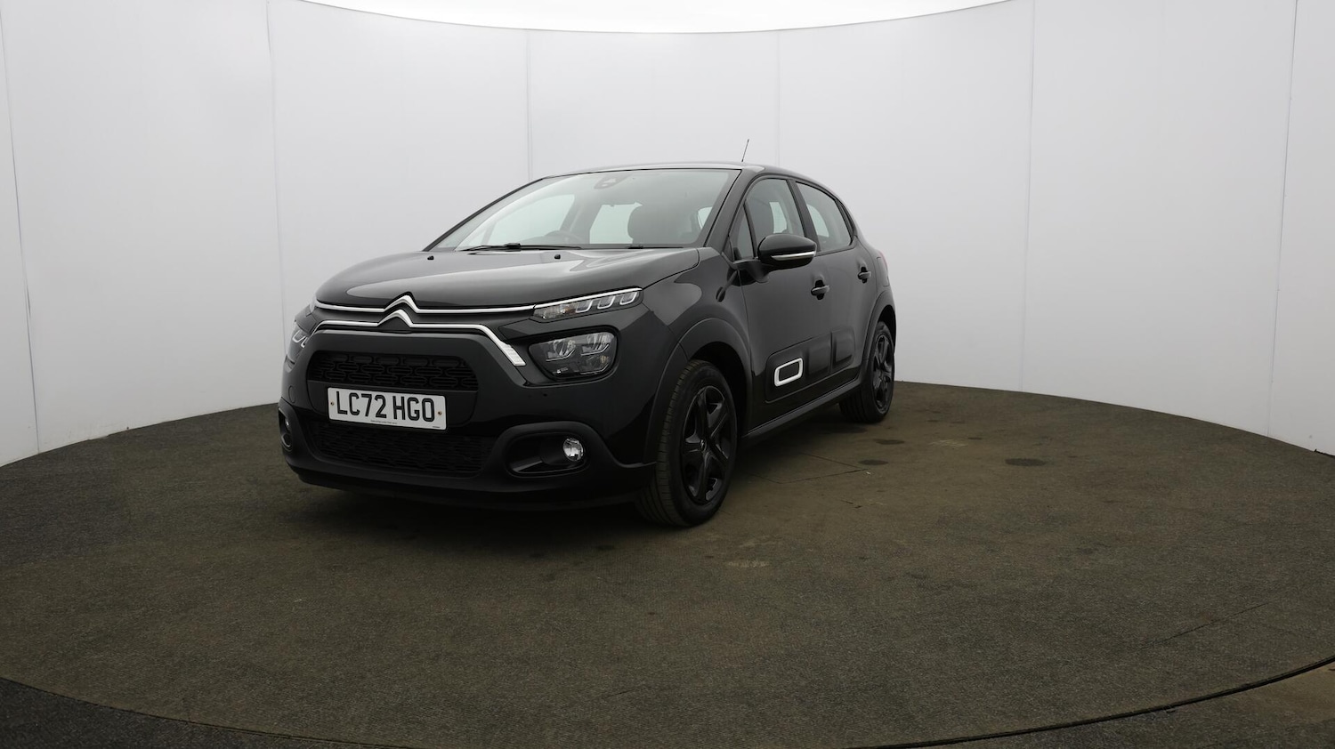 Used Citroen C3 2022 for sale - 76122845: Photo 41