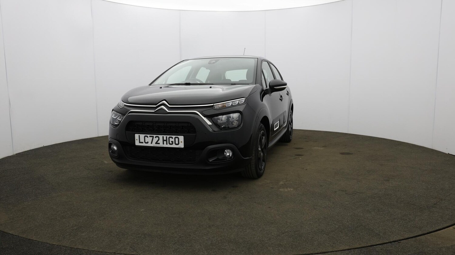 Used Citroen C3 2022 for sale - 76122845: Photo 42