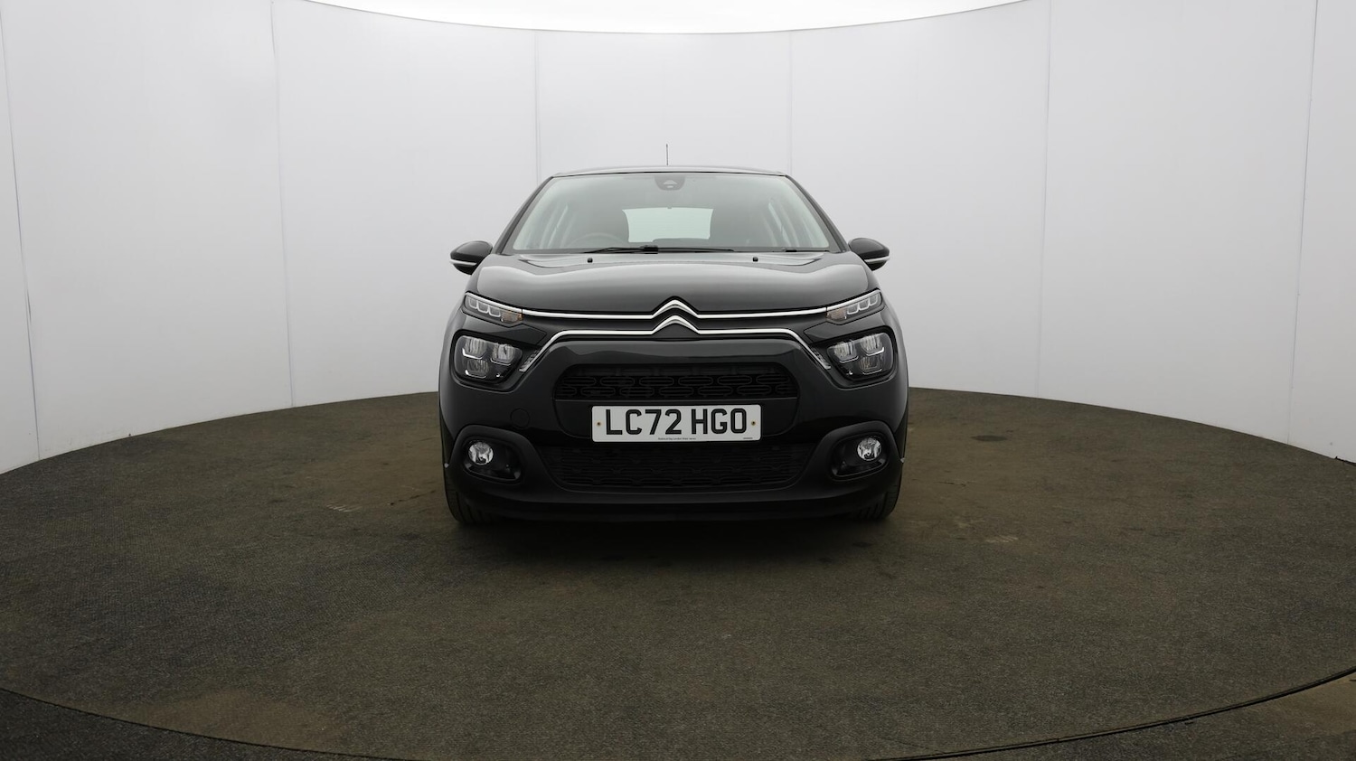 Used Citroen C3 2022 for sale - 76122845: Photo 44