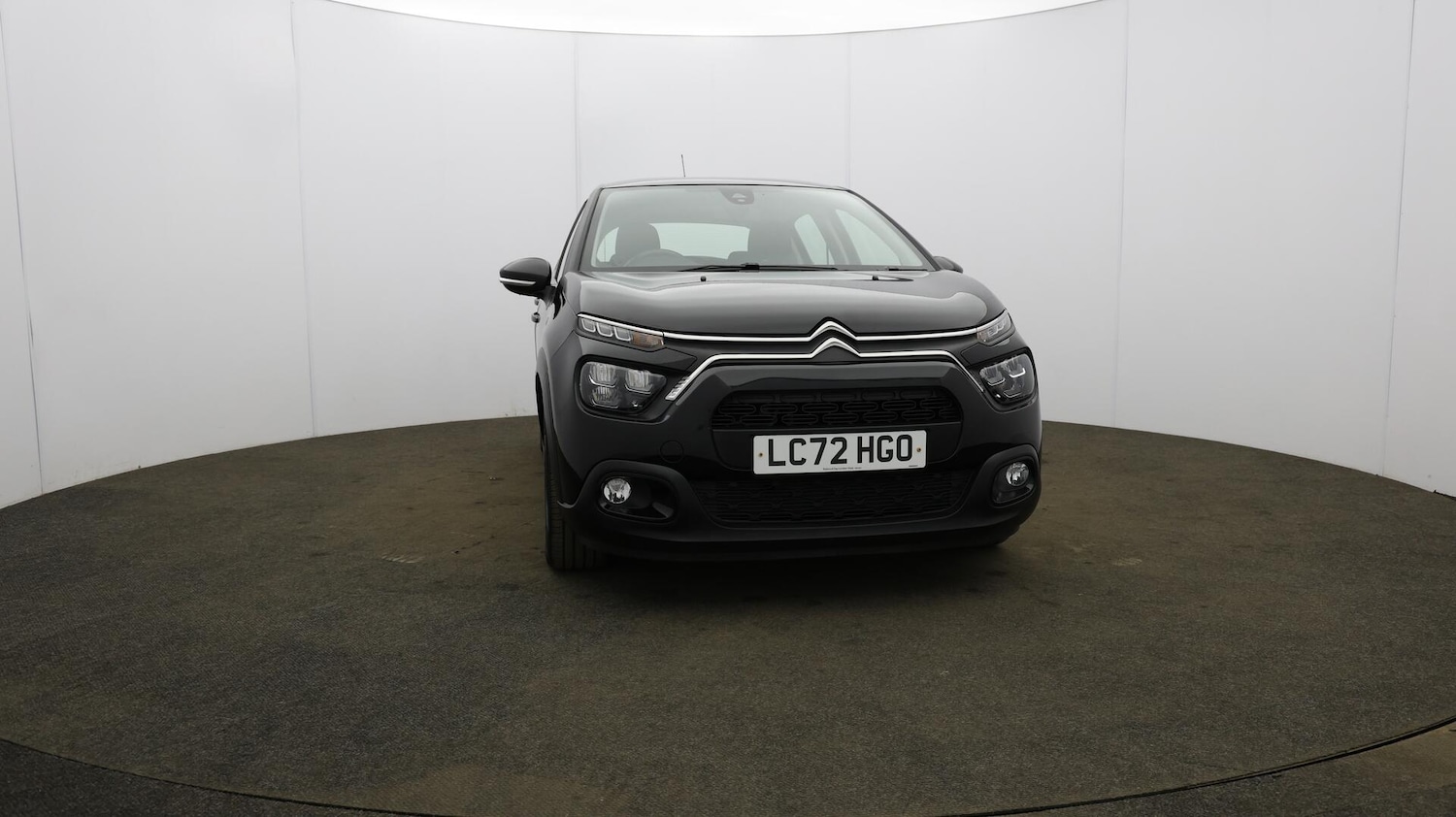 Used Citroen C3 2022 for sale - 76122845: Photo 45