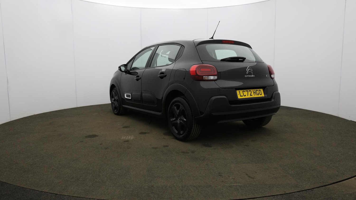Used Citroen C3 2022 for sale - 76122845: Photo 46