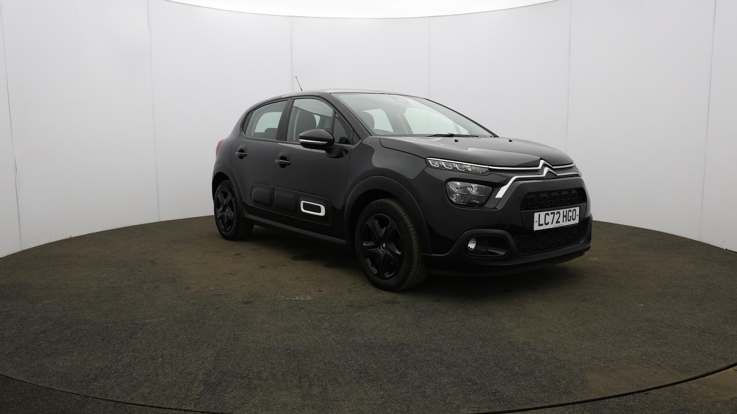 Used Citroen C3 2022 for sale - 76122845: Photo 49