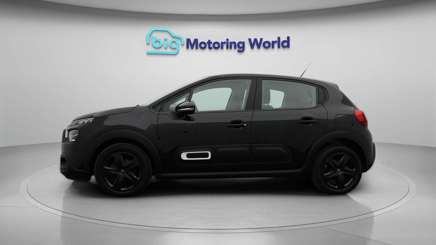 Used Citroen C3 2022 for sale - 76122845: Photo 5