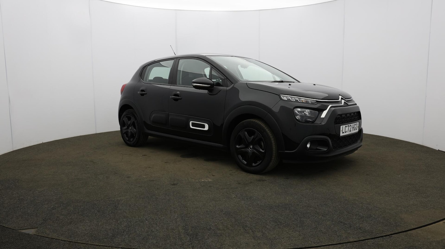 Used Citroen C3 2022 for sale - 76122845: Photo 50