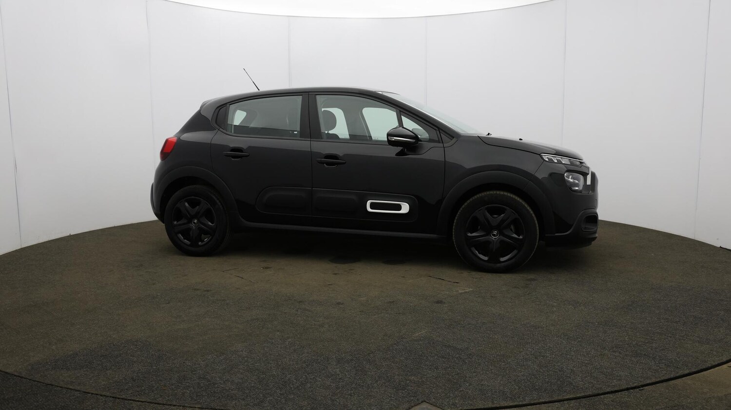Used Citroen C3 2022 for sale - 76122845: Photo 53