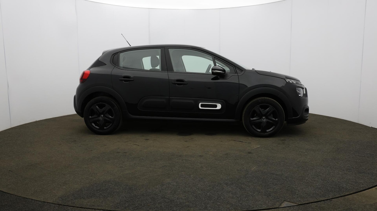 Used Citroen C3 2022 for sale - 76122845: Photo 54