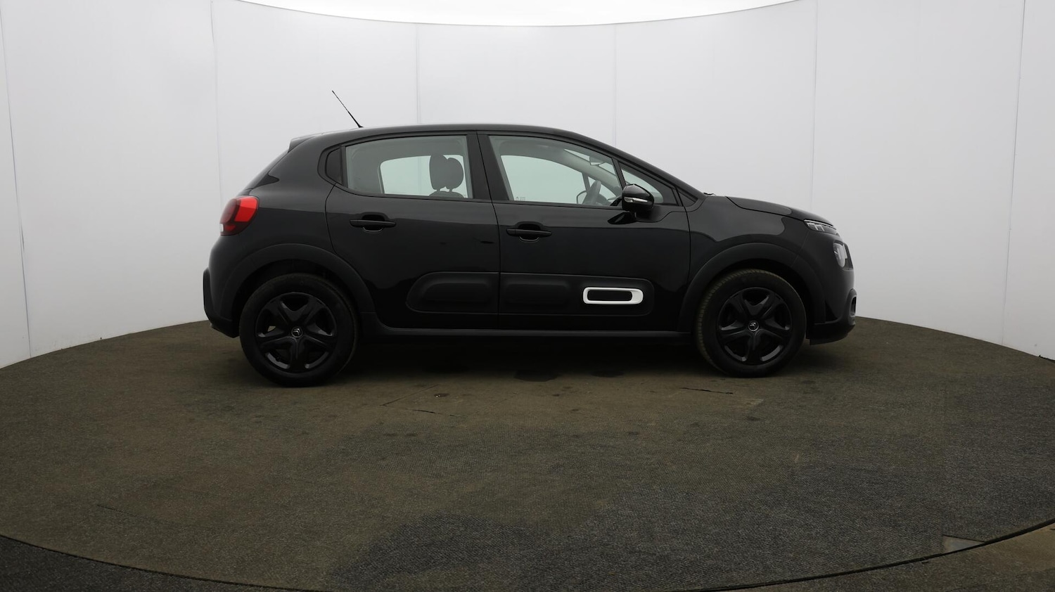 Used Citroen C3 2022 for sale - 76122845: Photo 55